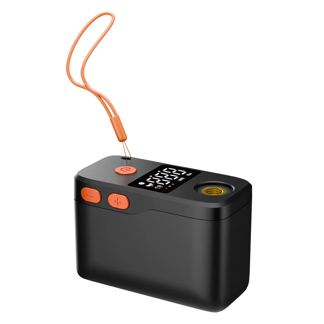 ECO Tyre Pump