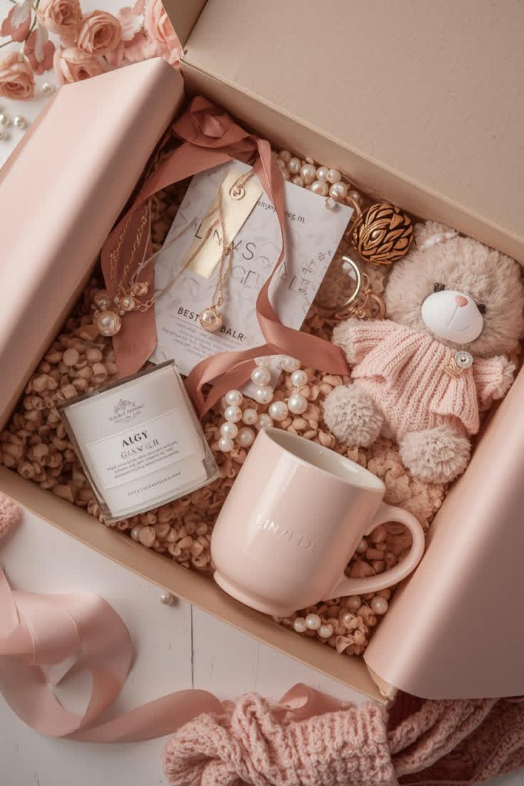 Gift Ideas