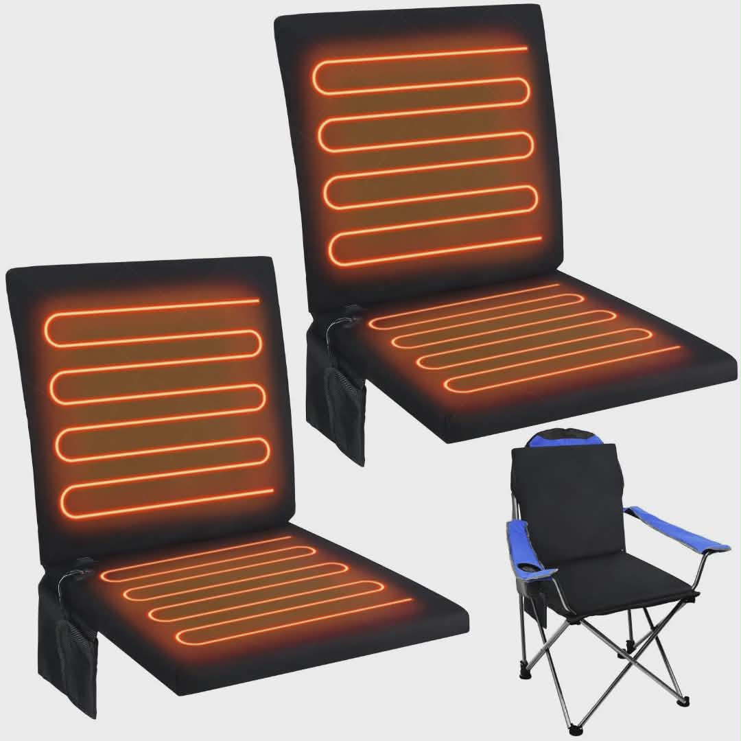 Samantha Heated Seat