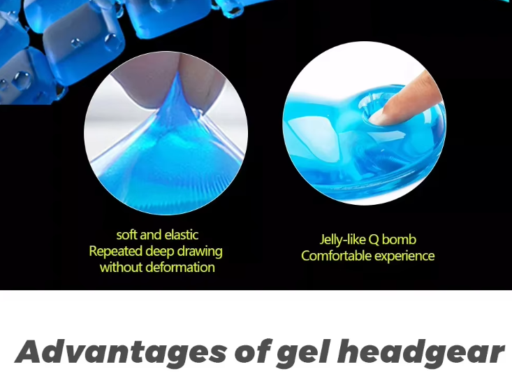 Reusable Head Cap HealthCare