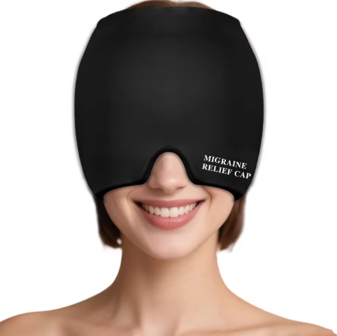 Reusable Head Cap HealthCare