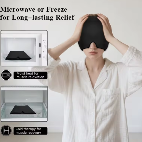 Reusable Head Cap HealthCare